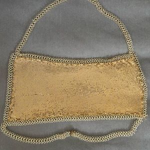 Chainmail festival top